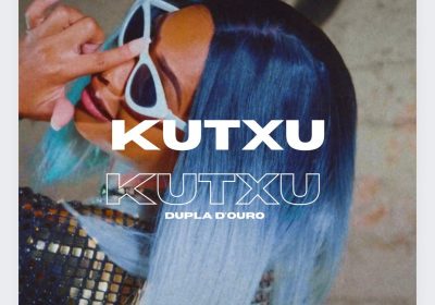 Dupla D’ouro, composta por Slavr & Suf, lança o seu primeiro vídeo intitulado “Kutxu kutxu”