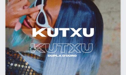 Dupla D’ouro, composta por Slavr & Suf, lança o seu primeiro vídeo intitulado “Kutxu kutxu”