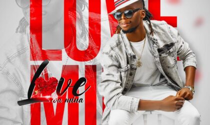Crisangel lança a sua nova música intitulada “Love Wa Mina”