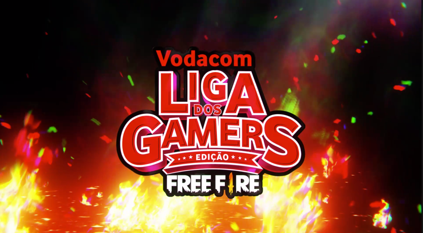 Vodacom Moçambique lança torneio de Jogos electrónicos: “Vodacom Liga Dos Gamers”