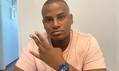 Jay Arghh deixa o “Futuro do Rap Moz” com Konfuzo, Henzo Ribeiro e EMMVR