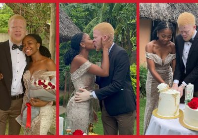 Kiba The Seven oficializa a sua relação com Amanda