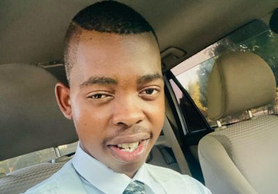 Killua Rafael tenciona lançar a música “Xikwenete Xa Mutxai”