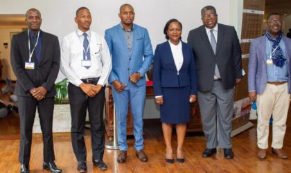 Aprovada a Lei dos Direitos do Autor e Direitos Conexos em Moçambique