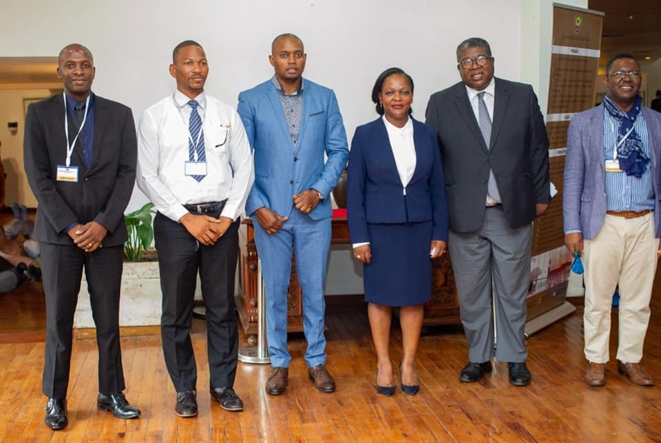 Aprovada a Lei dos Direitos do Autor e Direitos Conexos em Moçambique