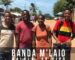 Banda M’laio apresenta “Malala” ao vivo no 16 Neto