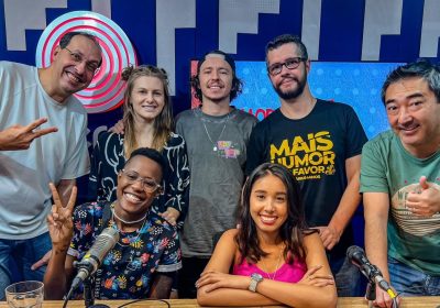 Maira Santos pela primeira vez no Brasil: “O público brasileiro é muito receptivo”