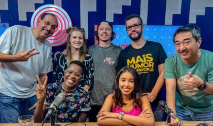 Maira Santos pela primeira vez no Brasil: “O público brasileiro é muito receptivo”