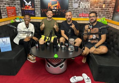 Maira Santos aborrece os fãs durante entrevista no Brasil “meu país só tem pobreza”