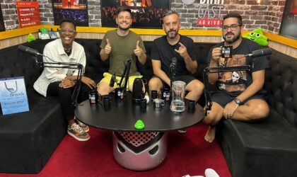 Maira Santos aborrece os fãs durante entrevista no Brasil “meu país só tem pobreza”