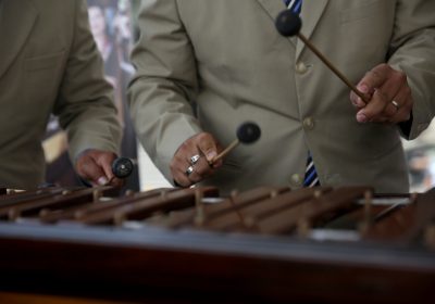 Marimba: projecto inovador inédito vem valorizar internacionalmente a produção musical em Angola, Guiné-Bissau, Moçambique e Timor-Leste