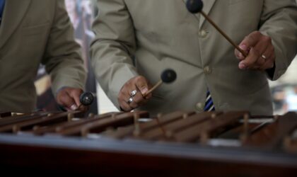 Marimba: projecto inovador inédito vem valorizar internacionalmente a produção musical em Angola, Guiné-Bissau, Moçambique e Timor-Leste