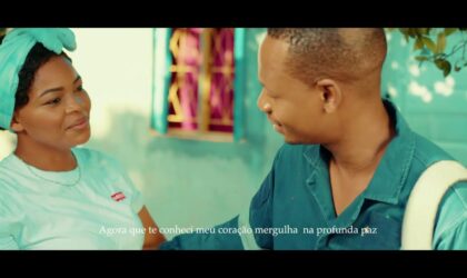 Matimbe Júnior – Awu Tumbeli Kwini “Onde estavas Escondida?” (Vídeo Oficial)