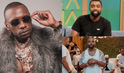 3 das 5 músicas mais tocadas no 1ᵒ ano do Spotify em Moçambique, são de Hip-hop