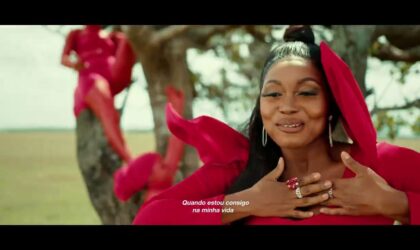 Mr. Bow Ft Dama Do Bling, Anita Macuacua, Yazy & Marllen – Hallelujah (Vídeo Oficial)