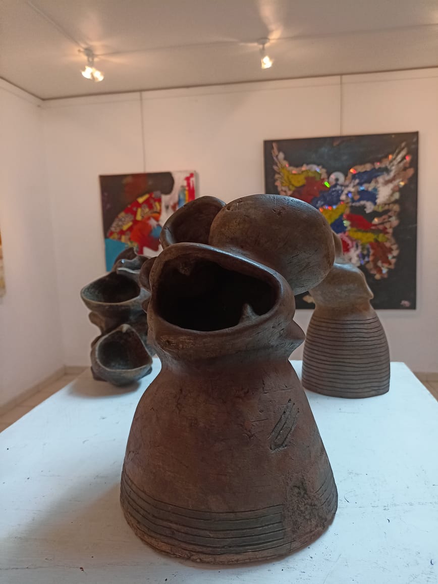 Muend’Arte promove “Encontros” na Casa da Cultura