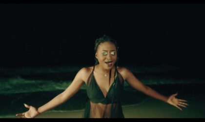 Yadah Angel – A Paisana (Vídeo Oficial)