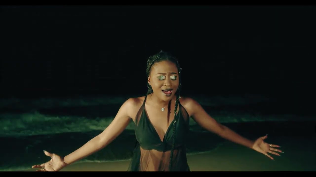 Yadah Angel – A Paisana (Vídeo Oficial)