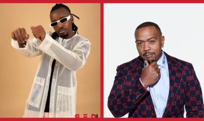 Hit “Yaba Buluku” chega aos ouvidos do artista norte-americano Timbaland