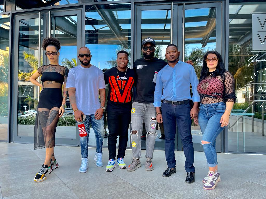 Preto Show já em Moçambique para dois shows em Nacala e Xai-xai