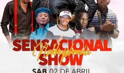 Muthimbamusic lança o projecto “Nakuphenda” em concerto