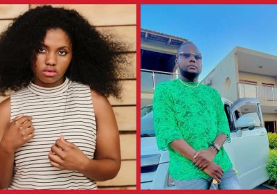 Atalaya: “Minha prima despiu-se pensando que a mansão era do Bander”