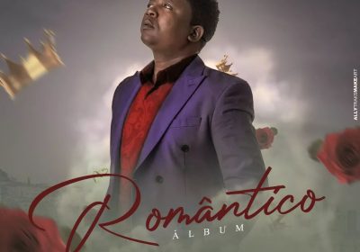 Já está disponivel o novo trabalho discográfico de Hermínio intitulado “Romântico” 