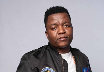 “Hermínio pode estar muito desesperado com o brilho da sua carreira artística” – Jeremias Gotine