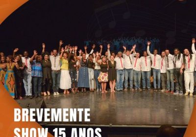 TP50 celebra 15 anos e invoca a vida e obra de Hortêncio Langa