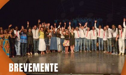 TP50 celebra 15 anos e invoca a vida e obra de Hortêncio Langa