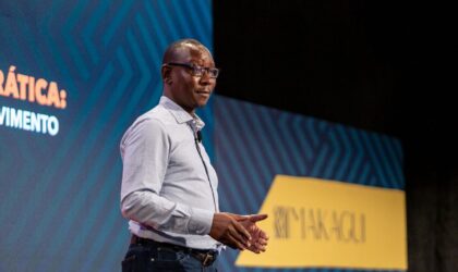 Daniel David: De ajudante nas minas de África do Sul ao ícone de comunicação e empreendedorismo