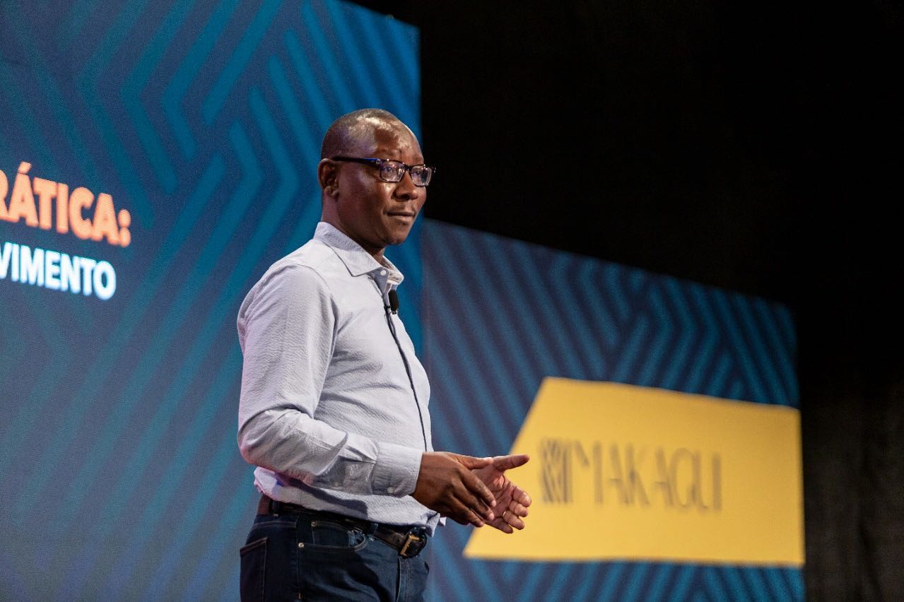 Daniel David: De ajudante nas minas de África do Sul ao ícone de comunicação e empreendedorismo