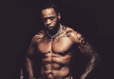 EP “Afromatic” de Duas Caras foi produzida em Moçambique, África do Sul e EUA