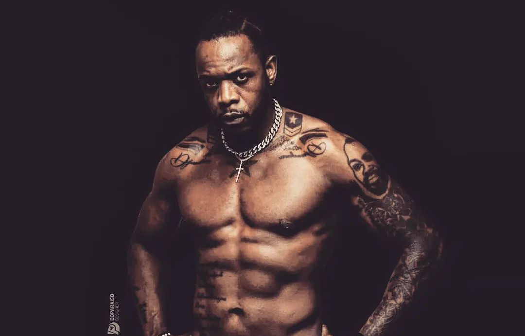 EP “Afromatic” de Duas Caras foi produzida em Moçambique, África do Sul e EUA