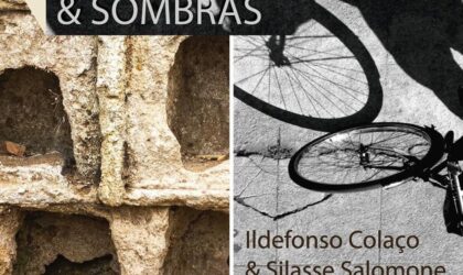 Ildefonso Colaço e Silasse Salomone expõem (Des)Construções e Sombras Galeria Kulungwana