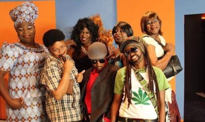 Gilberto Mendes celebra o Dia Mundial do Teatro