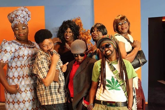 Gilberto Mendes celebra o Dia Mundial do Teatro