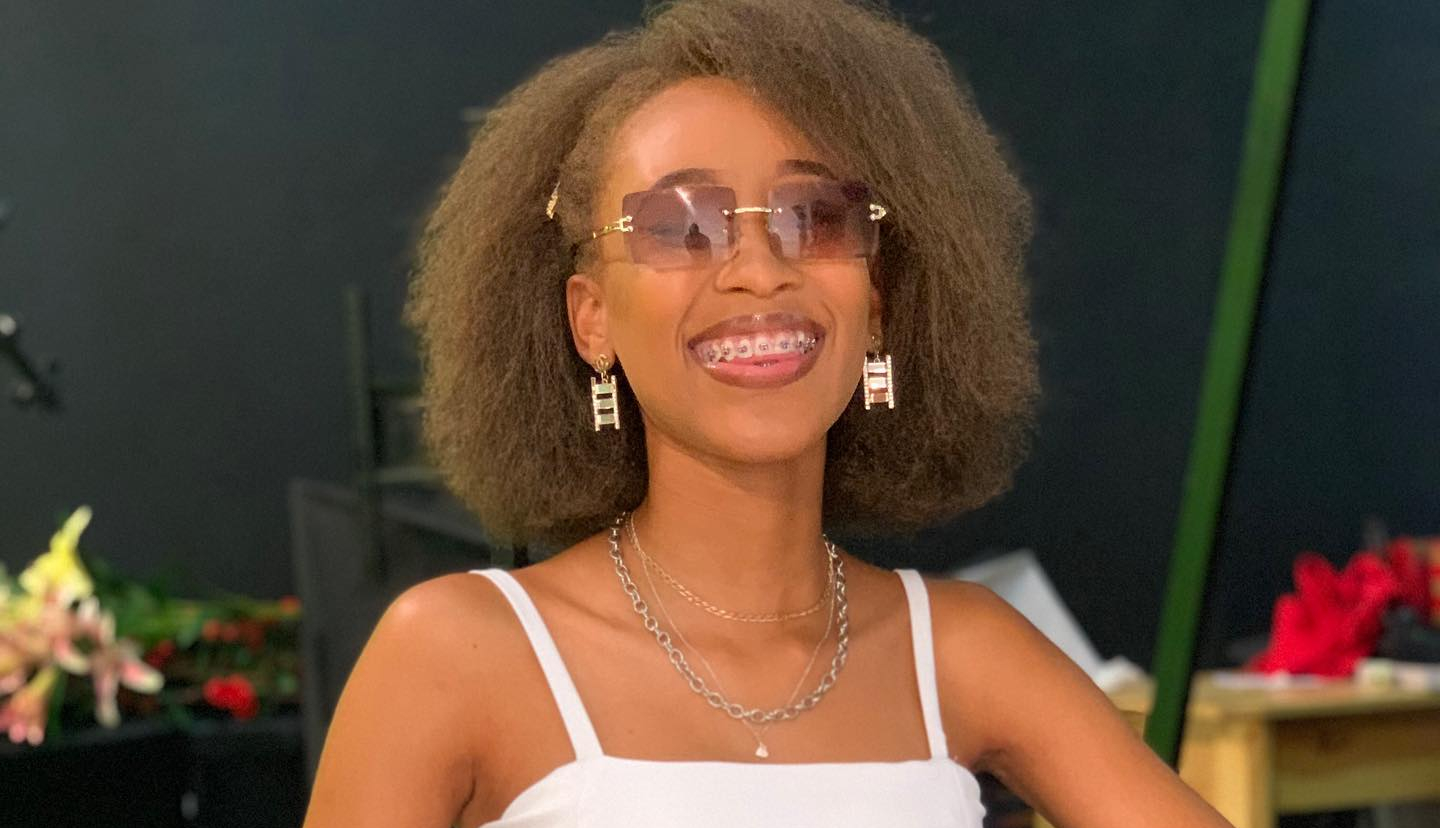 Fãs da Melony terão o vídeo “Give Me Love” nesta semana