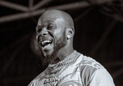 Mr. Bow ganha o prémio de “Canção Mais Popular”, pela sexta vez, no Ngoma Moçambique 2022