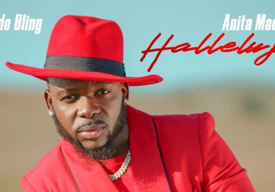 Mr. Bow lança o vídeo da música “Hallelujah” com Marllen, Yazy, Dama do Bling e Anita Macuacua