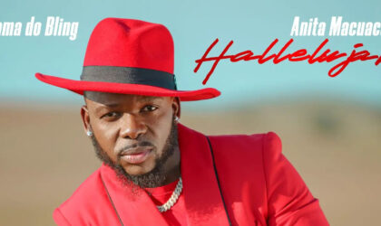 Mr. Bow lança o vídeo da música “Hallelujah” com Marllen, Yazy, Dama do Bling e Anita Macuacua