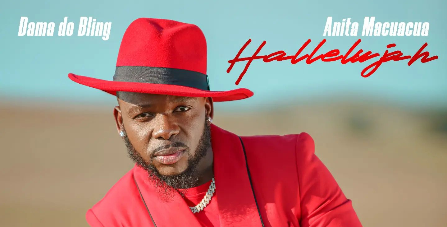 Mr. Bow lança o vídeo da música “Hallelujah” com Marllen, Yazy, Dama do Bling e Anita Macuacua