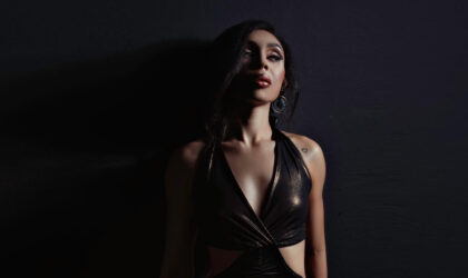 Shellsy Baronet anuncia a data de lançamento da sua nova EP “Heart Melody”