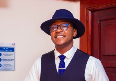 Sabe qual é a música que levou Ubakka à fama? Relembre aqui!