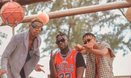 Youngg Ricardo feat. Edvan Allen, Helio Beatz & DJ Supaman – Tequila ou Gin (Vídeo Oficial)