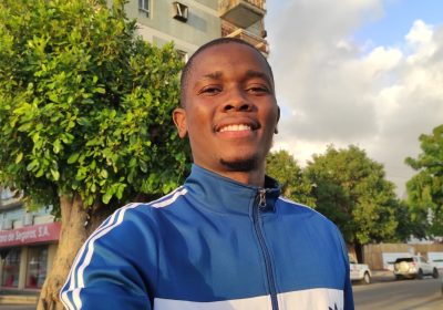 Conheça Aníbal, o maior TikToker de Moçambique, que conta com 2 milhões de seguidores