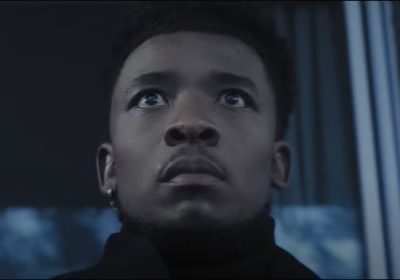 Criss – Sofá (Vídeo Oficial)