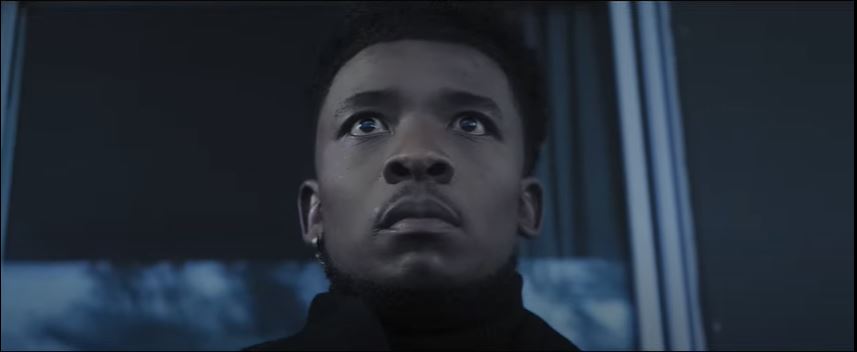 Criss – Sofá (Vídeo Oficial)