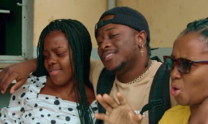 Dom Kevin – Tua Mulher (Vídeo oficial)