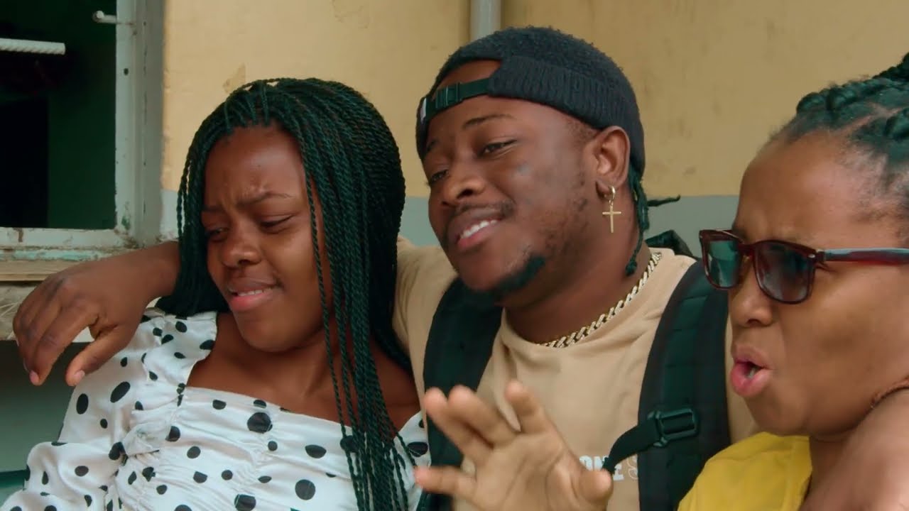 Dom Kevin – Tua Mulher (Vídeo oficial)